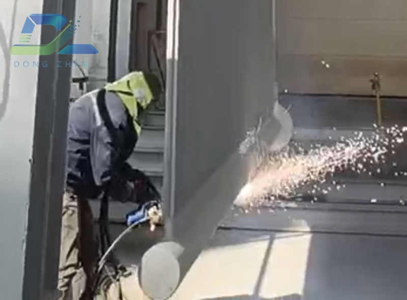 黄冈喷涂